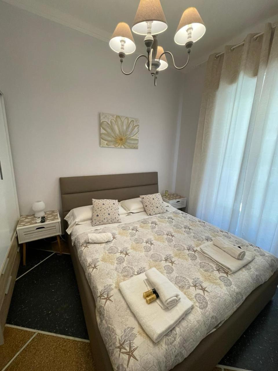 Molo Apartament Genoa Exterior photo